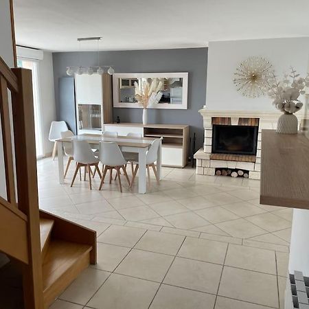 Maison D'Hotes Baslieux-sous-Chatillon Zewnętrze zdjęcie